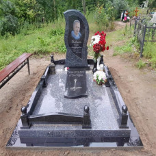 Индивидуальный памятник ИП53